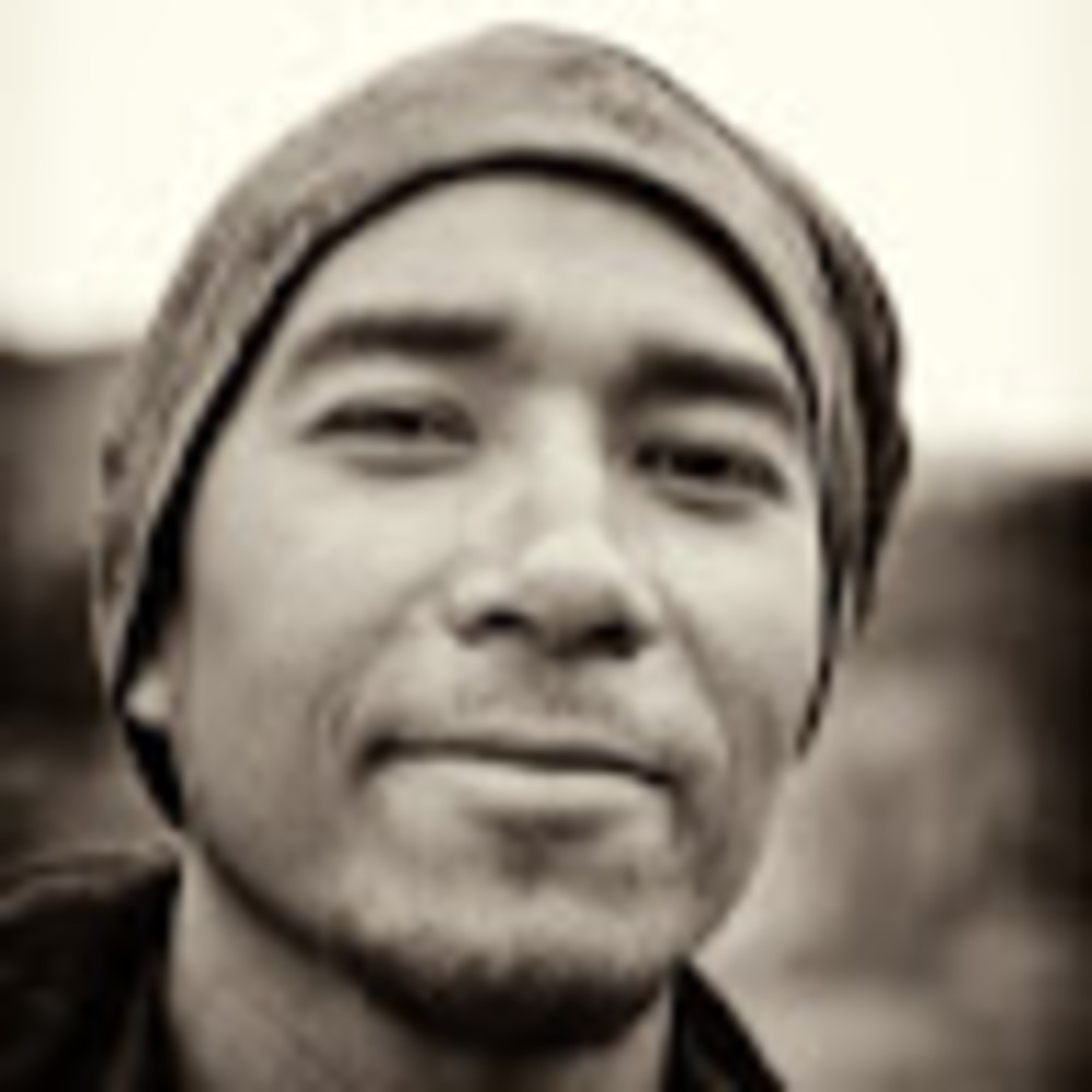 Meet your Posher, Eugene